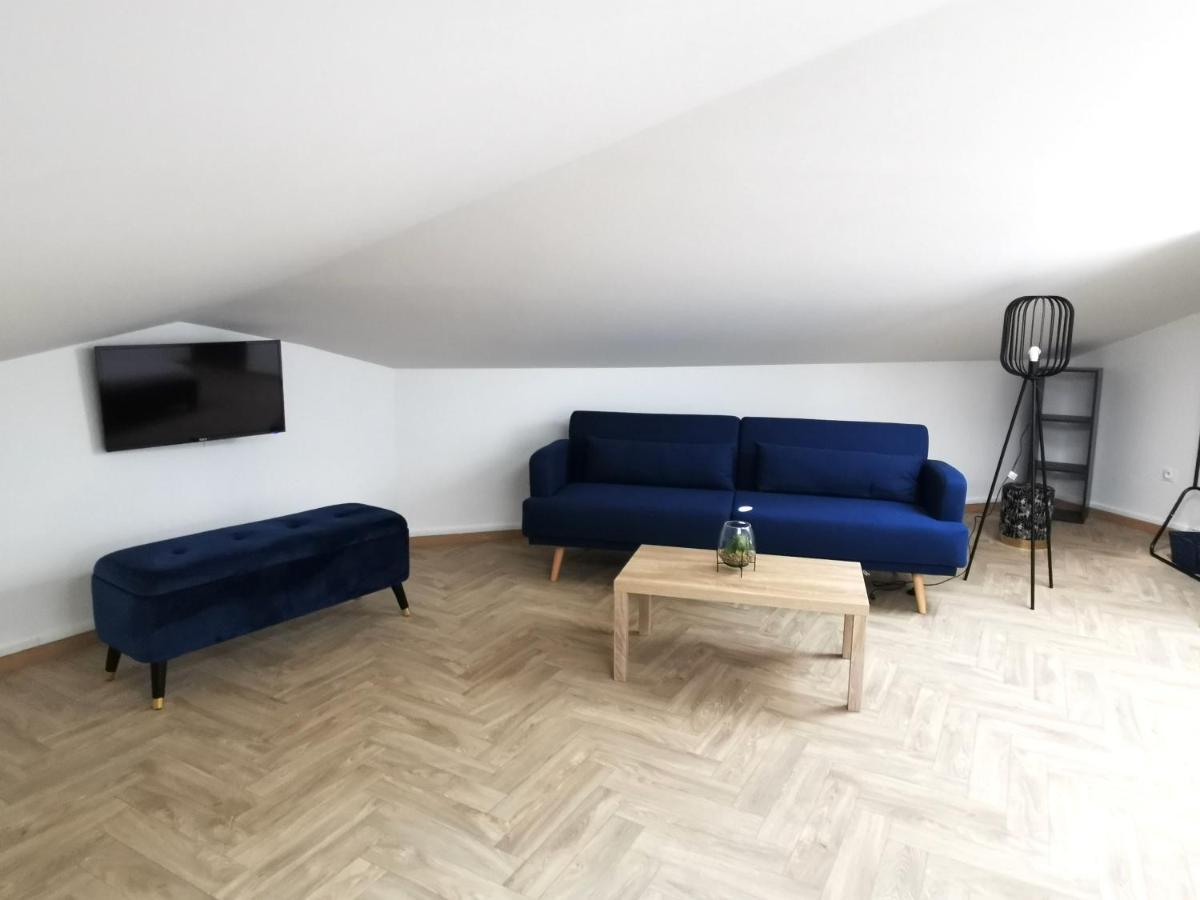 Logement - Nuit Tendance Centre Ville De Macon H Eksteriør billede