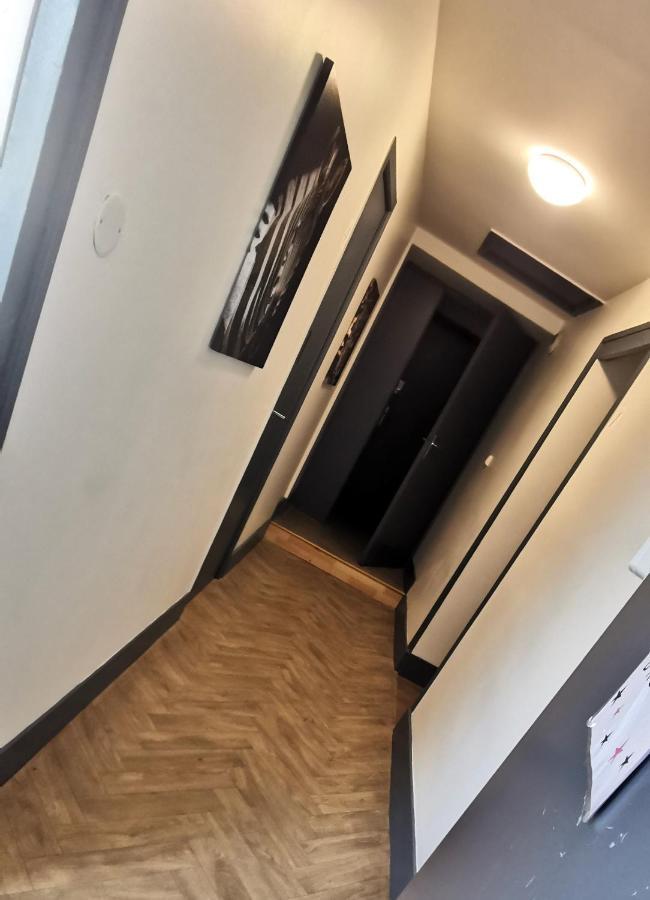 Logement - Nuit Tendance Centre Ville De Macon H Eksteriør billede